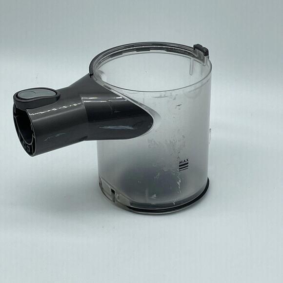 Dyson V6 DC59 SV03 SV04 SV06 Vacuum Dust Canister Good Condition - Picture 2 of 6